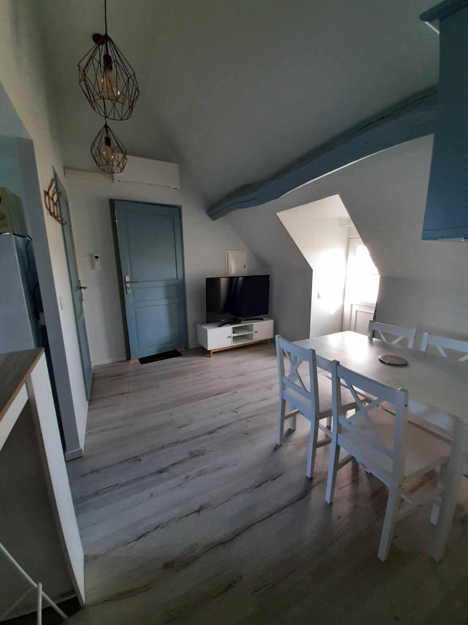 Gite De Charme, Grand Confort Marolles-sous-Lignieres Exterior photo