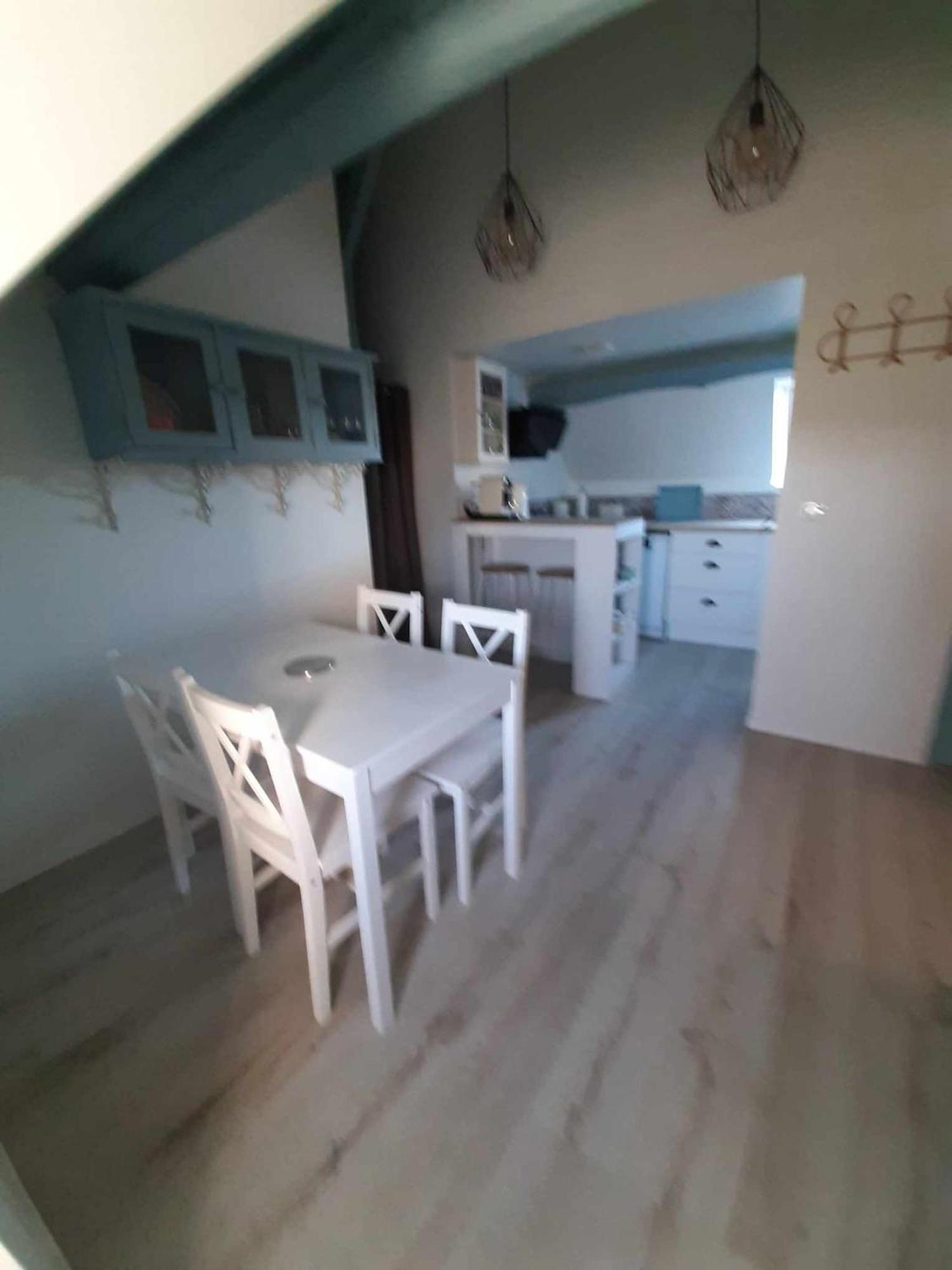 Gite De Charme, Grand Confort Marolles-sous-Lignieres Exterior photo